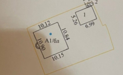 Купить дом, Витебск, 5-я Загородная, 5.56 соток. Фото 8