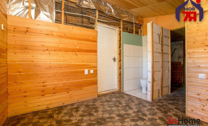 Купить дом, Заболотье, Центральная ул., 10.21 соток. Фото 8