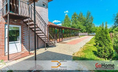 Продажа помещения, Войровка, Луговая ул.,  158 кв.м.. Фото 24