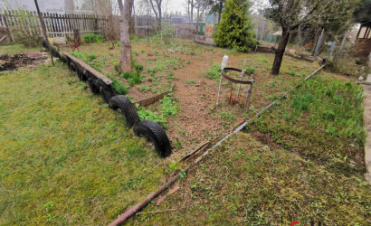 Купить дачу, СТ Бирюза, 6 соток. Фото 9