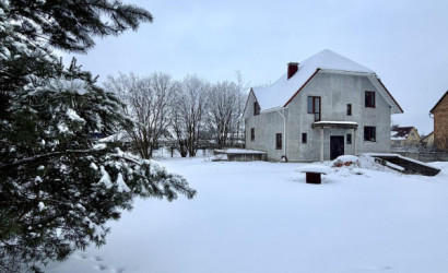 Купить дом, Марковщина, Купавская ул., 15 соток. Фото 1