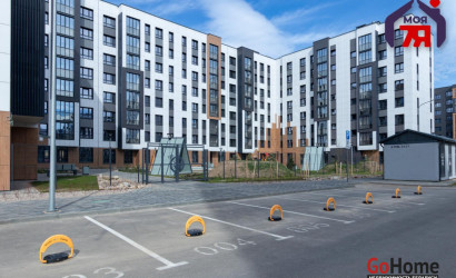 Купить 2-комнатную квартиру, Минск, Нововиленская ул., 63 (Центральный район). Фото 23