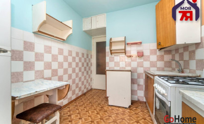 Купить 2-комнатную квартиру, Молодечно, Городокская ул., 114. Фото 9