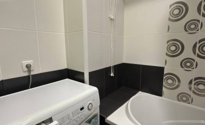 Снять 3-комнатную квартиру на сутки, Островец, Володарского, 25. Фото 7