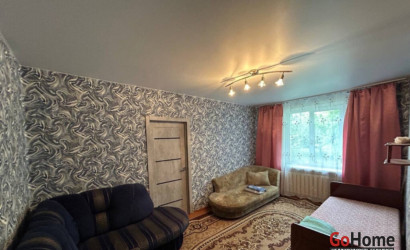 Снять 2-комнатную квартиру, Минск, ул.Брестская, д. 62 с 29.12 ДЛЯ ОРГАНИЗАЦИЙ (Октябрьский район). Фото 1