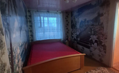 Купить 2-комнатную квартиру, Городок, Комсомольская, 25. Фото 10