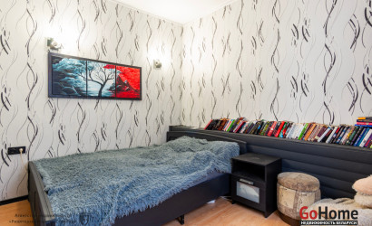 Купить 4-комнатную квартиру, Минск, Халтурина, 45 (Советский район). Фото 13