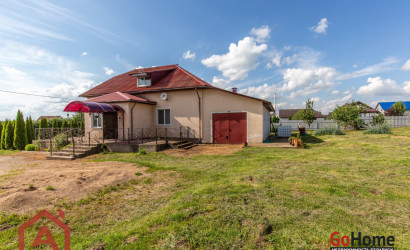 Купить дом, Холма, Красивая, 15.84 соток. Фото 5