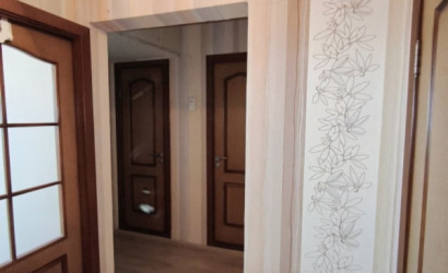 Купить 1-комнатную квартиру, Минск, Рафиева, 89 (Московский район). Фото 25