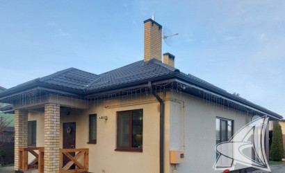 Купить дом, Брест, Чернавчицкий с/с, 6 соток. Фото 1