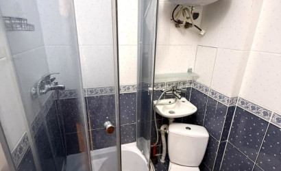 Купить 4-комнатную квартиру, Гродно, Клецкова, 13Б. Фото 18