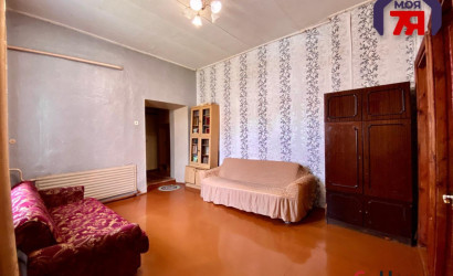 Купить 3-комнатную квартиру, Несвиж, К.Маркса ул.. Фото 7