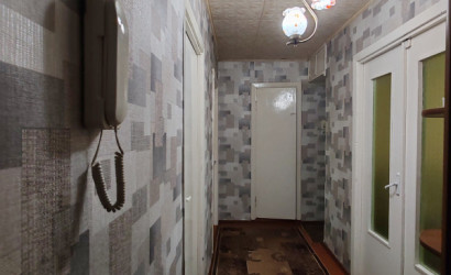 Купить 3-комнатную квартиру, Волковыск, ул. Октябрьская, 51. Фото 5