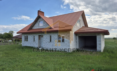 Купить дом, Ракитница, Ракитницкий с/с, 19.66 соток. Фото 1