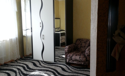 Снять 1-комнатную квартиру, Брест, Московская ул 267 а. Фото 9