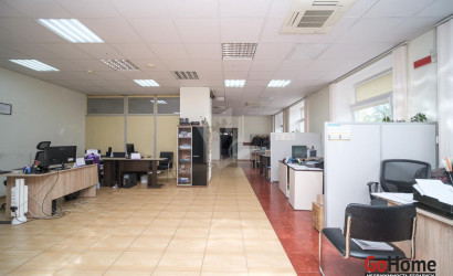 Аренда офиса, Минск, Свердлова ул., 23, 159.6 кв.м.. Фото 14