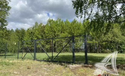 Купить участок, Малые Радваничи, Радваничский с/с, 25 соток. Фото 7