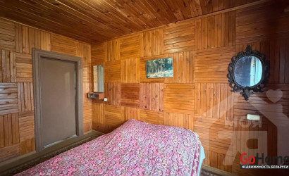 Купить дом в деревне, Наш Родник, 4 соток. Фото 18