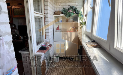 Купить 3-комнатную квартиру, Брест, ул. Московская, д. . Фото 10