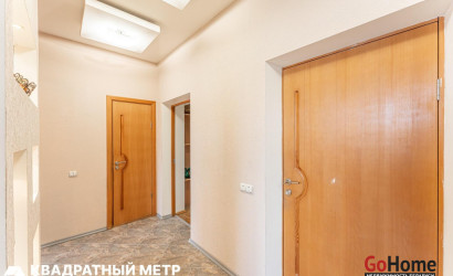 Купить 2-комнатную квартиру, Минск, Независимости просп., 78(Первомайский район). Фото 16