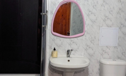 Снять 2-комнатную квартиру на сутки, Береза, 17 сентября 28. Фото 4