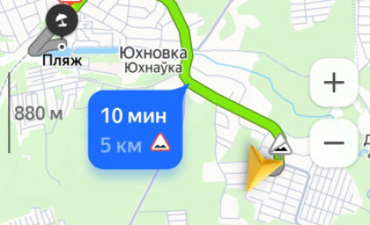 Купить участок, Юхновка, Александровская 5, 14 соток. Фото 5