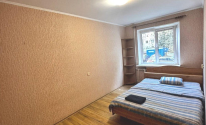 Купить 3-комнатную квартиру, Минск, Калиновского ул., 5 (Первомайский район). Фото 6