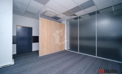 Аренда офиса, Минск, Лучины ул., 5,  от 112.4 до 203.8 кв.м.. Фото 8