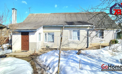 Купить дом, Дзержинск, 9 Мая ул., 9.4 соток. Фото 21