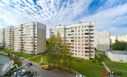 Купить 3-комнатную квартиру, Минск, Есенина ул., 35/2 (Московский район). Фото 31