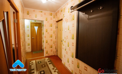 Купить 2-комнатную квартиру, Гомель, ул. Головацкого, д. 118. Фото 12