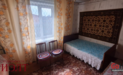 Купить дом, Жгунь, Добрушская, 14 соток. Фото 13