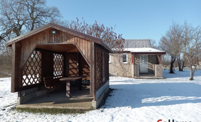 Купить дом, Двор-Гомель, Школьная ул., 6, 25 соток. Фото 14