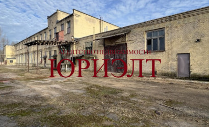 Аренда помещения, Слоним, Минский, 10,  1200 кв.м.. Фото 1