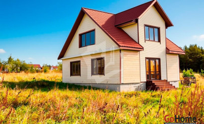 Купить дом, Нивки, Центральная ул., 15 соток. Фото 11