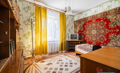 Купить дом, Бакиново, Новая ул., 74 соток. Фото 11