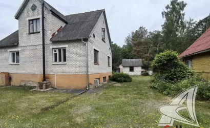  2-этаж.(208.4 м2), Орепичи(Степанковский с/с)