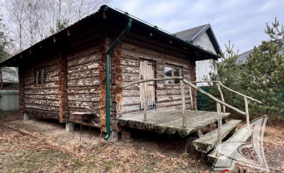 Купить дачу, Брест, Чернавчицкий с/с, 6 соток. Фото 4