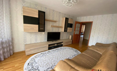 Снять 3-комнатную квартиру, Минск, Кунцевщина, 13 (Фрунзенский район). Фото 2