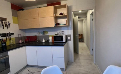 Снять 3-комнатную квартиру, Минск, Наполеона Орды ул. 45 (Московский район). Фото 7