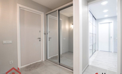 Купить 4-комнатную квартиру, Минск, Нововиленская, 7Б (Центральный район). Фото 20