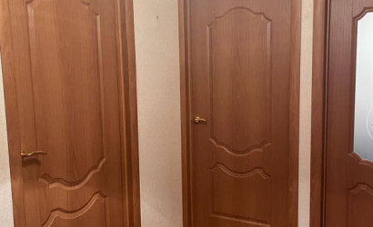 Купить 3-комнатную квартиру, Минск, Якубова ул., 66/2(Ленинский район). Фото 15