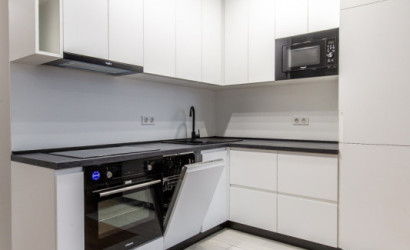 Купить 2-комнатную квартиру, Минск, Михаила Савицкого, 8 (Октябрьский район). Фото 6