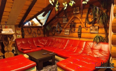 Купить коттедж, Раков, 25 соток. Фото 21