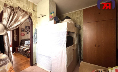 Купить дом, Слобода, Центральная ул., 25 соток. Фото 15