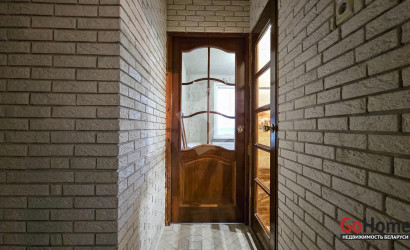 Купить 1-комнатную квартиру, Боровляны, Березовая роща ул., 99/3. Фото 15