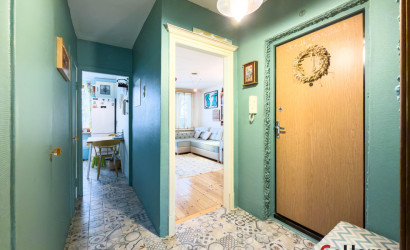 Купить 2-комнатную квартиру, Минск, Жудро ул., 5 (Фрунзенский район). Фото 23