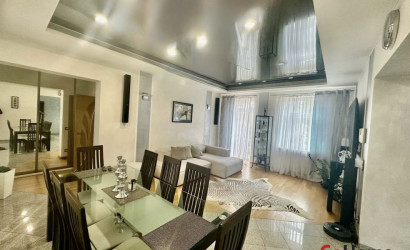 Купить 5-комнатную квартиру, Гродно, Карла Маркса, 16. Фото 6