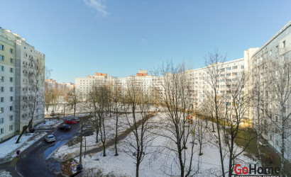 Купить 3-комнатную квартиру, Минск, Михася Лынькова, 7 (Фрунзенский район). Фото 41