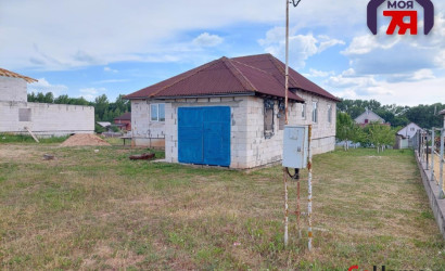 Купить дом, Смолевичи, Гоголя ул., 15 соток. Фото 5